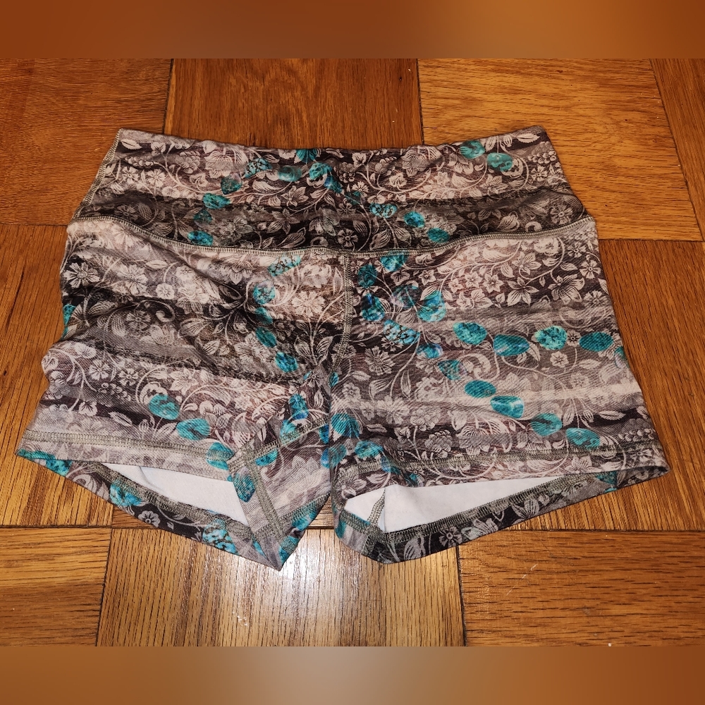 Fleo Bohemian Warrior High Rise 3.25 - size L